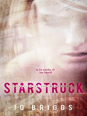 cover image of Starstruck (Fusion Prologues #3)